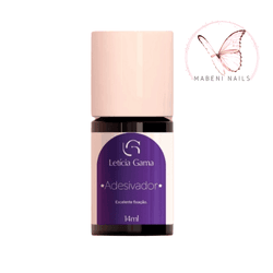 Primer Adesivador Leticia Gama 14ml - MABENI NAILS