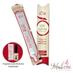 Creme Para Mãos Parfum Volia 14g - MABENI NAILS