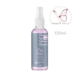 Prep Nails Spray Volia 120ml - MABENI NAILS