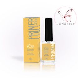 Primer Ácido Volia 10ml - MABENI NAILS