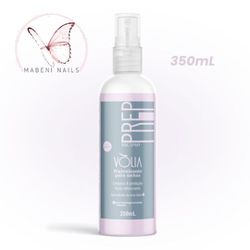 Prep Nail Spray Volia 350ml - MABENI NAILS