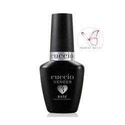 Veneer Base 3 Cuccio - 13ml | Passo 3 - MABENI NAILS