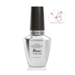 Base Universal Cuccio 13ml - MABENI NAILS