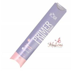 Sachê Primer Adesivador Volia 10ml - MABENI NAILS