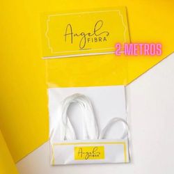 Fibra de Vidro Angel Fibra - Cordão 2 Metros - MABENI NAILS