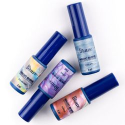 Esmalte em Gel Bluwe Coleção Magic Shine - 6ml - MABENI NAILS
