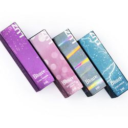 Esmalte em Gel Bluwe Coleção Luz - 6ml - MABENI NAILS
