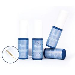 Esmalte em Gel Bluwe Coleção Delineador - 6ml - MABENI NAILS