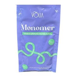Monomer Para Unhas Acrílicas Volia 30ml - MABENI NAILS