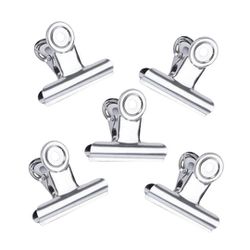 Kit Presilha Metal 5 und - MABENI NAILS