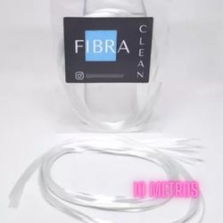Fibra Clean 10 Metros Fibra de Vidro - MABENI NAILS