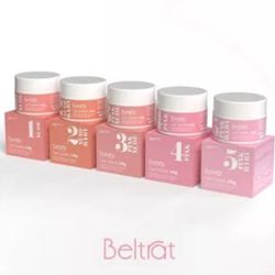 Gel Solido Beltrat - MABENI NAILS