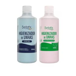 Prep Higienizador de unhas Beltrat - MABENI NAILS