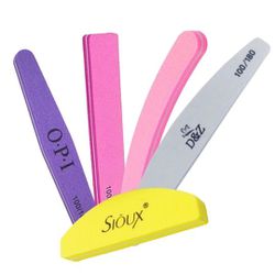 Lixa Buffer Polidora 100/180 - MABENI NAILS