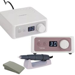 Micromotor Marathon Champion Eletronic 35.000RPM - MABENI NAILS