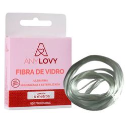 Fibra de Vibro AnyLovy - MABENI NAILS
