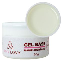Gel Base AnyLovy 20g - MABENI NAILS