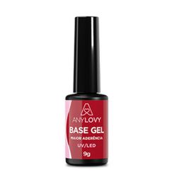 Base Gel UV/LED AnyLovy - MABENI NAILS
