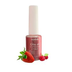 Óleo de Cutícula Humma - 10ml - MABENI NAILS