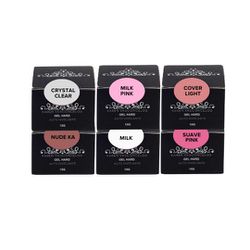 Gel Karen Vasconcelos 15g - MABENI NAILS