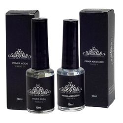 Primer Karen Vasconcelos 10ml - MABENI NAILS