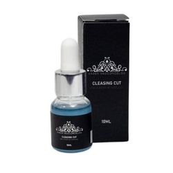 Cleasing Cut Karen Vasconcelos (amolecedor de cuti... - MABENI NAILS
