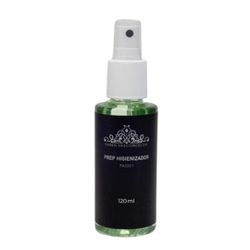 Prep Higienizador Karen Vasconcelos 120ml - MABENI NAILS