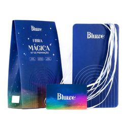 Kit Fibra Mágica Bluwe - MABENI NAILS