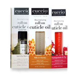 Oleo de Cuticulas Cuccio 10ml - MABENI NAILS