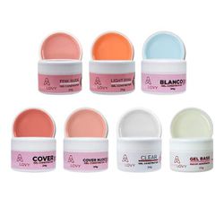 Gel AnyLovy 24g - MABENI NAILS