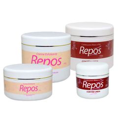 Creme Repos - MABENI NAILS