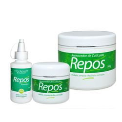 Removedor de Cuticulas Repos - MABENI NAILS