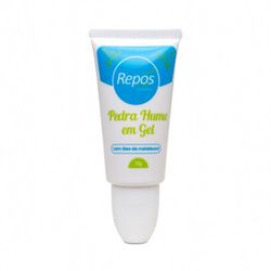 Pedra Hume em Gel Repos 10g - MABENI NAILS