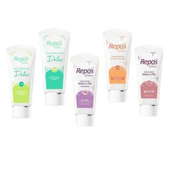 Creme Repos 110g - MABENI NAILS