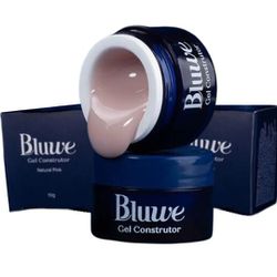 Gel Construtor Bluwe (Versão 10g) - MABENI NAILS
