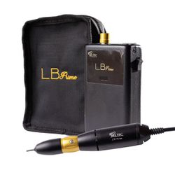 Micromotor LB Prime Portátil Beltec 20.000RPM - MABENI NAILS