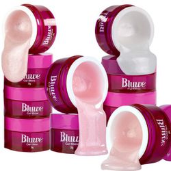 Gel Construtor Shine Bluwe - MABENI NAILS