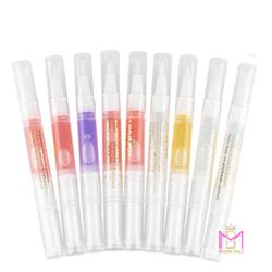 Caneta Hidratante Oleo de Cutícula - MABENI NAILS