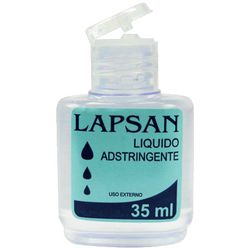 Adstringente Liquido Lapsan 35ml - MABENI NAILS