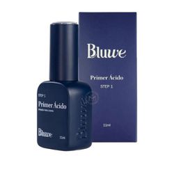 Primer Ácido (step 1) Bluwe 11ml - MABENI NAILS