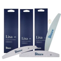 Refil Adesivo Bluwe Boomerang - MABENI NAILS