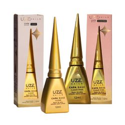 Capa Base Gel 12ml UZE Nails - MABENI NAILS