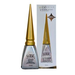 Primer Ácido 12ml Uze Nails - MABENI NAILS