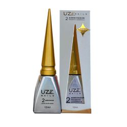 Adesivador 12ml Uze Nails - MABENI NAILS