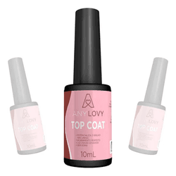 Top Coat AnyLovy 9g - MABENI NAILS