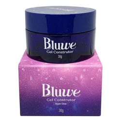 Gel Construtor Bluwe - MABENI NAILS