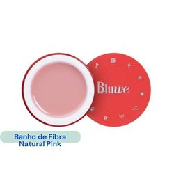 Gel Banho de Fibra Bluwe - 30g - MABENI NAILS