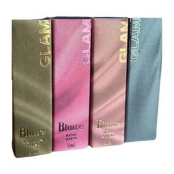 Esmalte em Gel Bluwe Coleção Glam - 6ml - MABENI NAILS