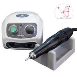Micromotor S1 Odontomega 35.000 RPM - MABENI NAILS