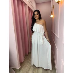 Vestido Mary - MADAME MALIA 